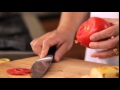 How to peel a tomato giuliano hazan