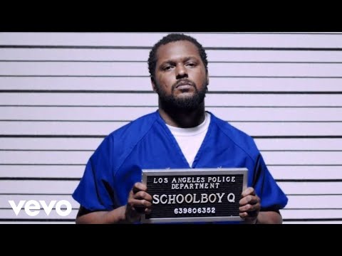 Schoolboy Q