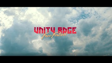 Unity Rage Festival 2019 - Aftermovie (Official Video)
