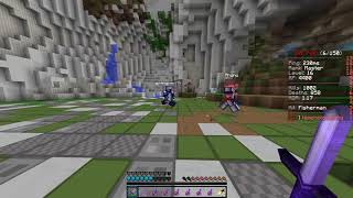 Hacker on kitpvp!