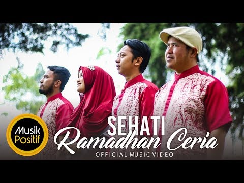 sehati---ramadhan-ceria-(official-music-video)