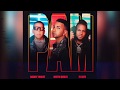 Justin Quiles Ft Daddy Yankee El Alfa El Jefe PAM Official Audio Justin Quiles Ft Daddy Yankee El Alfa El Jefe PAM Official Audio