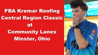 PBA Kramer Roofing Central Region Classic