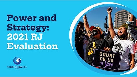 2022 RJimpact webinar