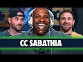 CC Sabathia On Evolution of Pitching, Yankees Career &amp; Shohei Ohtani