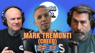 Creed's Mark Tremonti | Riggle's Picks Ep. 33