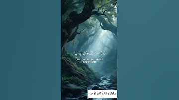اكتب اسم السورة ! #قرآن #القرآن_الكريم #رمضان #quran #الله #دويتو #لايك #ramdan #qurantranslation