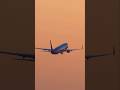 Boeing 737-8K5 • D-ATUN @TUI #sunset #morningvibes #lanzarote #holidays #boeing