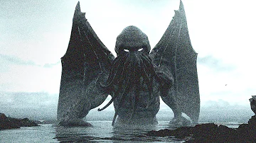 Is Cthulhu good or evil?