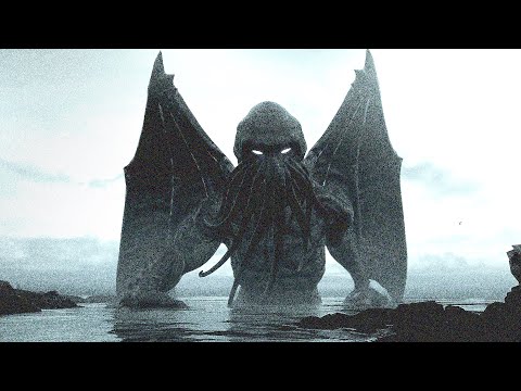 I Actually Released Cthulhu in This INSANE Lovecraftian Horror Game and I Regret Everything
