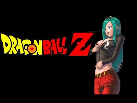 Dragon Ball Z Sexist - Dragon ball z female characters sexy - Adult videos