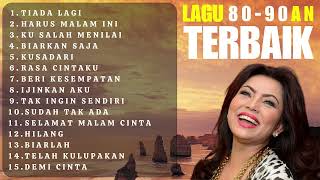 Mayang Sari Full Album Lagu Nostalgia 80 - 90an Terpopuler - Tiada lagi - Rasa Cintaku