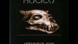 Hocico - Odio Bajo El Alma