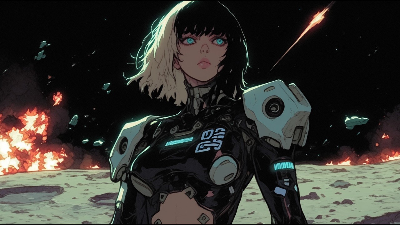 𝟮𝟬𝟱𝟲 𝗕𝗘𝗖𝗢𝗠𝗘 𝗧𝗛𝗘 𝗦𝗨𝗥𝗩𝗜𝗩𝗢𝗥 // Synthwave, Chillwave, Ambientwave, Retrowave, Futurewave Playlist