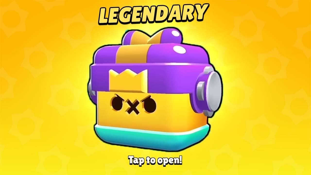 0 ACCOUNT 20 NEW BRAWLERS!!😱 COMING NEW LEGENDARY BOX!!!🎁 BRAWL STARS NEW UPDATE!🔥
