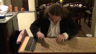 array harp