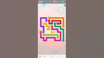How To Solve Smart Puzzles Stream Impossible Level 6-28 Walk Through Solution Walkthrough Pixign