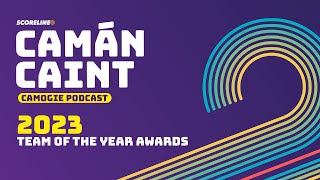 Camán Caint 2023 Team of the Year Awards | Kilkenny Camogie Championship