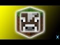 If I see a mob, my voice pitch rises - Minecraft