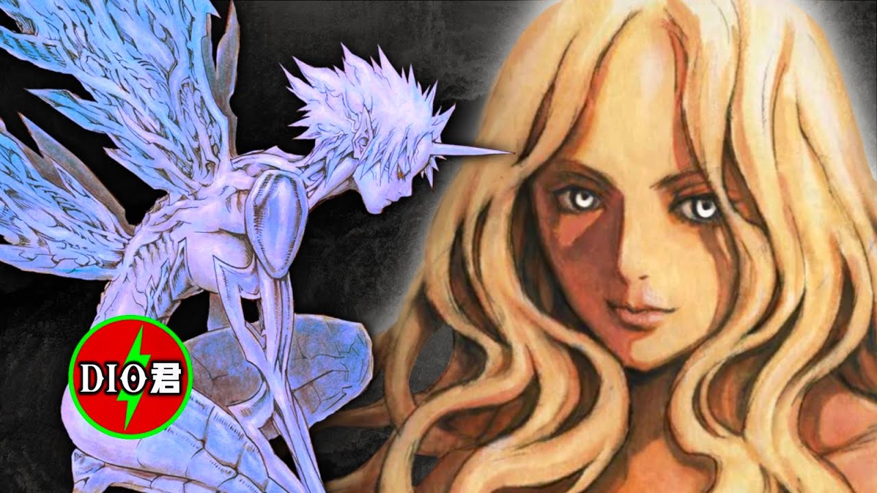 大劍戰力的天花板：超越深淵之人！