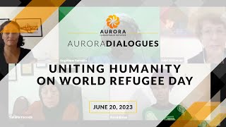 Uniting Humanity on World Refugee Day