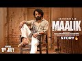 MAALIK 2025 Full Movie HD Movie Story Explaine In Hindi Rajkumar Rao FILMY BEATS