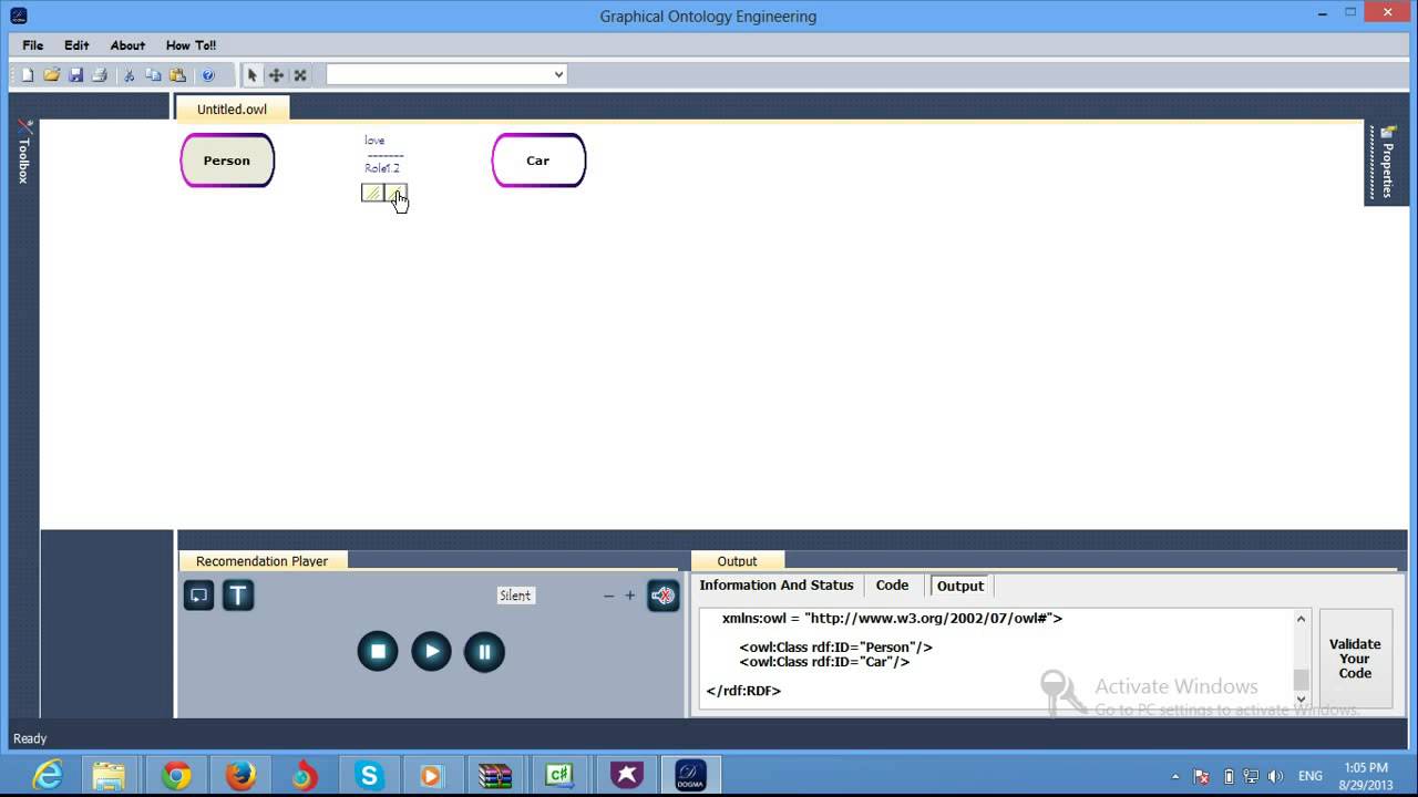 Dynamic Application For creating XML By mapping DB0) - YouTube