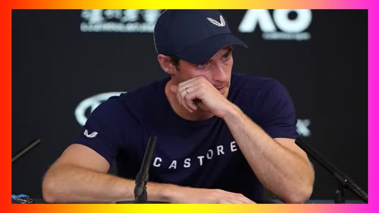 Andy Murray defends the 'influential' roles Brit can take after a boring retirement