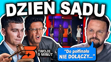 NAJLEPSZY ODCINEK T5M3?!