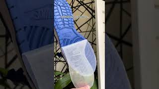 The SneakerSoul Sole Protector ™ is a must-have for any sneakerhead!