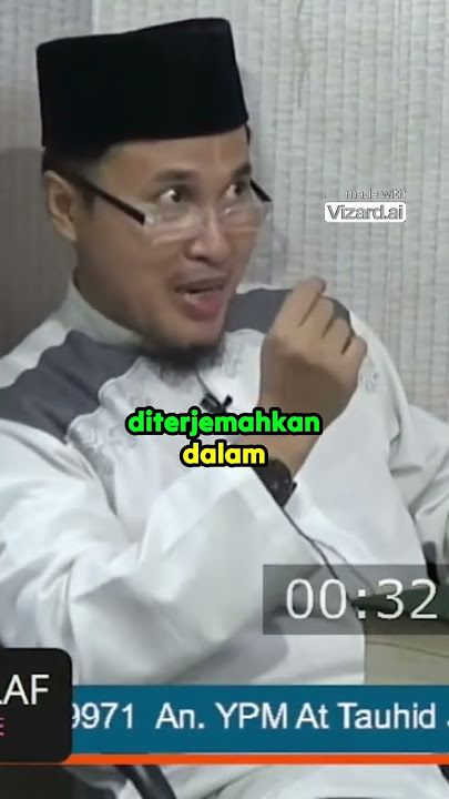 Menelusuri Karya Manhaj al-Istiqomah: Ulasan dan Pujian Sr. Ama