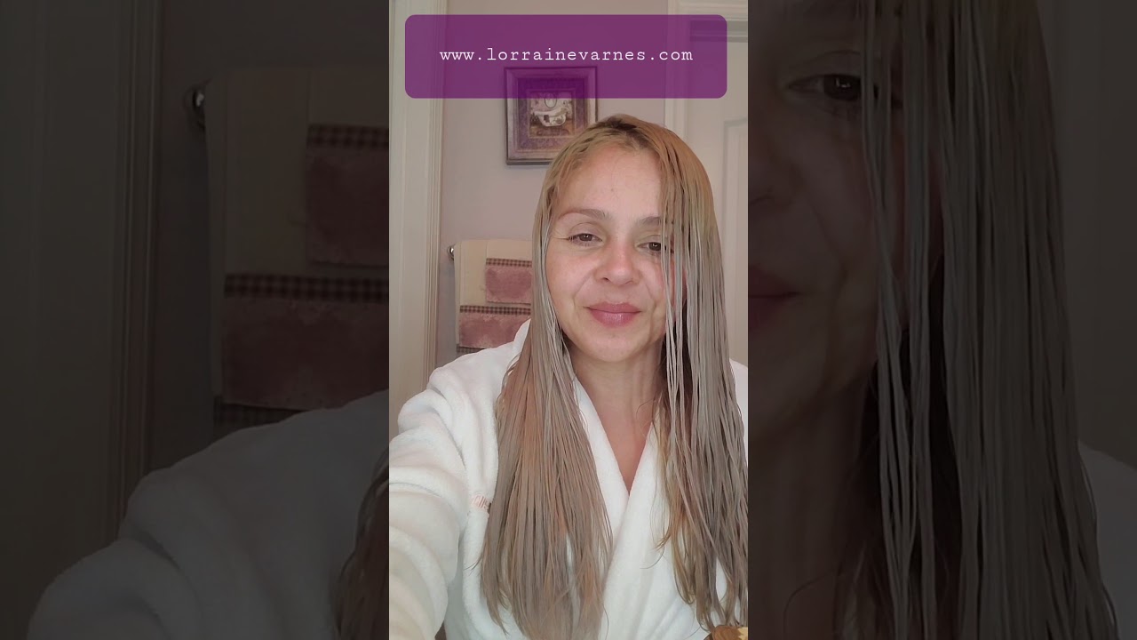 Anti-Oxidant Silk - Hair Care Line