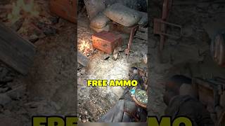 You Missed This Insane Easter Egg in Metro 2033 🐀