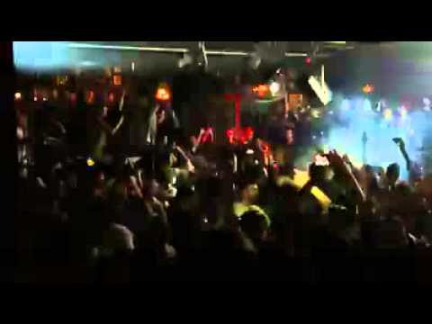 Goa Club Discoteca Roma - YouTube