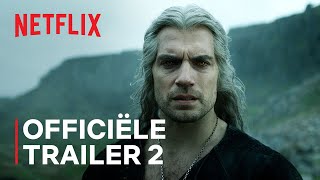 The Witcher: Seizoen 3 | Officiële trailer 2 | Netflix