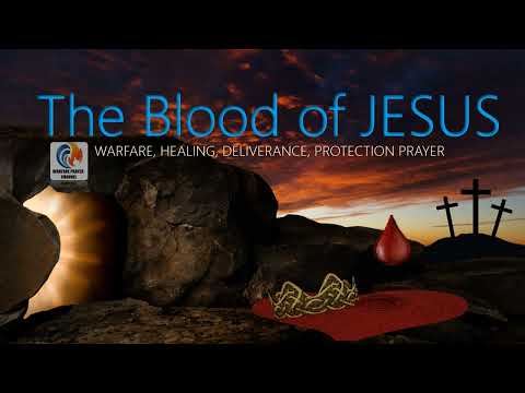 Blood of Jesus