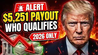 Social Security Maximum Benefit 2026: How to Qualify for the $5,251 Monthly Payout.