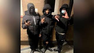 #UTH Osav x Bunny x Msav - HighTrees #exclusive 