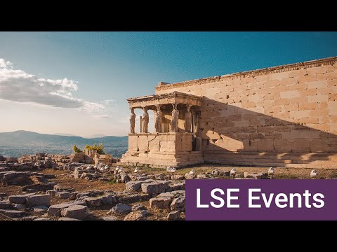 Religion and Human Rights in Greece | LSE Online Event