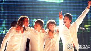 Take That - How Deep is your love [ Rare live Performance BBC Radio 1 ]