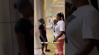 She's turning N1M into a pharmacy #naijastreet #moneymindset #ytshorts