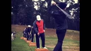 SCPGA Challenge Cup