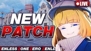 🔴PUT THE NORMA ON MY ACCOUNT HOYO! Normal Pulls & Testing  | !discord !newvid