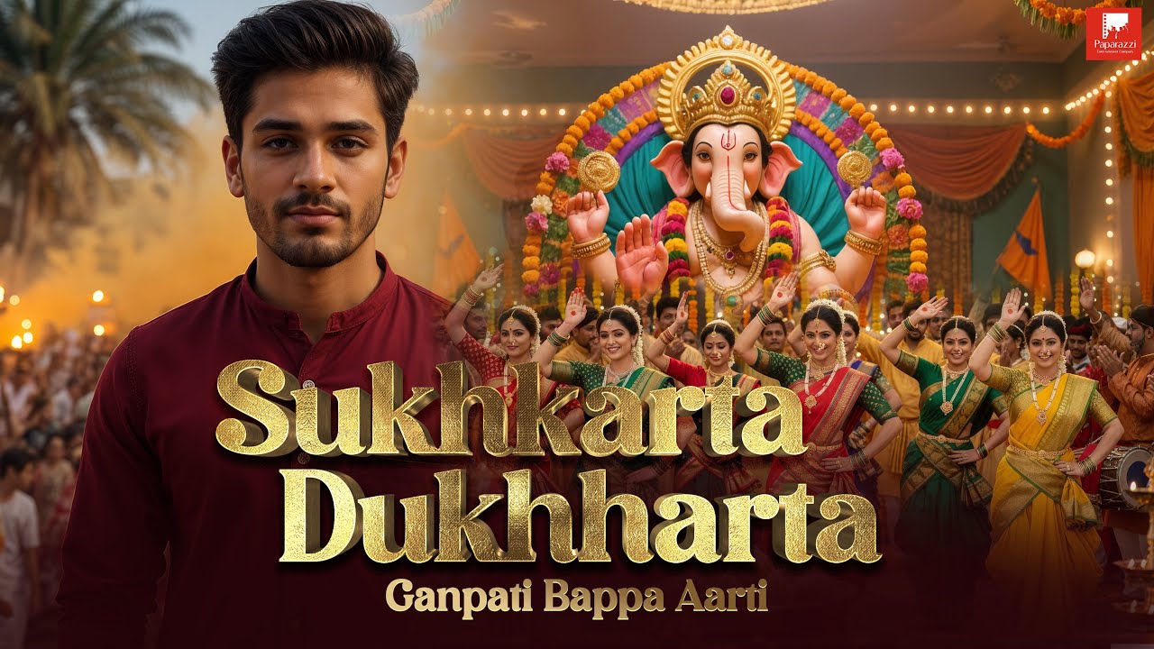 Sukhkarta Dukhharta video