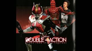 vit Ha Double Action Sword Form Piano Version  Kamen Rider Den  O Insert Song