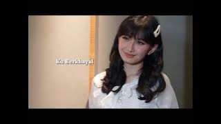 Aku Ratumu - Ninaya (LIRIK)