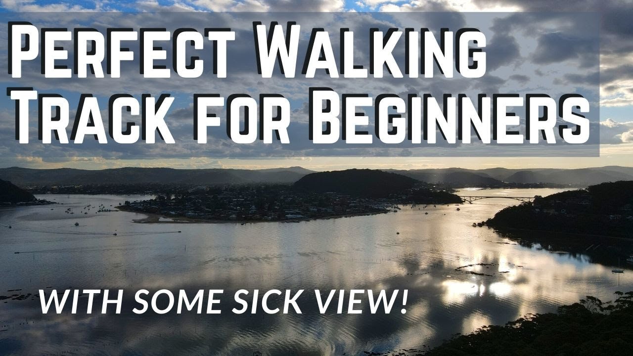 Sydney Walking Tour - Central Coast Edition | Day Trips from Sydney