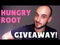 Hungryroot Giveaway! (August 2018) $99 Value