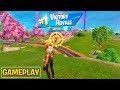 Fortnite "SQUAD" Zero Build High Elims Gameplay (Fortnite Chapter 6)