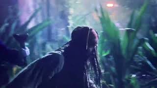 Pirates Of The Caribbean 4 - No Wait By God